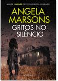 Gritos No Silêncio - Gutenberg - autentica