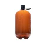 Growler Pet 2L descartável - Juttel beer