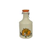 Growler steel de cerâmica mondoceram festival da cerveja 2000ml-transparente - Mondoceram gourmet