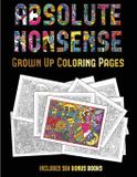 Grown Up Coloring Pages (Absolute Nonsense) - West suffolk cbt service ltd