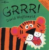 Grrr! - Editorial estampa