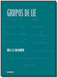 Grupos de lie - Unicamp