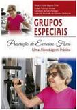 Grupos especiais prescriçao de exercicio fisico - Medbook