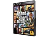 GTA V para PS3 - Rockstar Games