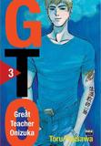Gto - Nº03 - Newpop