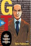 Gto - vol. 10 - New pop