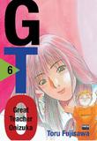 Gto - vol. 6 - New pop