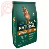 Guabi natural caes senior gg 15 kg - Marca