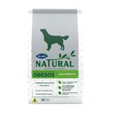Guabi natural caes veterinaria obesos 10.1 kg - Marca