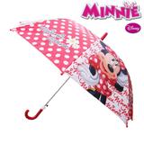 Guarda Chuva Infantil Minnie 100cm de Ø - Ref. DYH-257 - Etihome