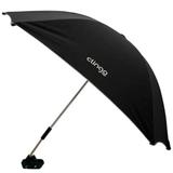 Guarda Chuva para Carrinho de Bebê - Preto - Clingo