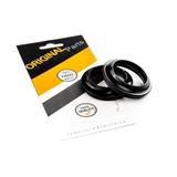 Guarda pó bengala par yamaha mt 03 660 2008 - Original parts