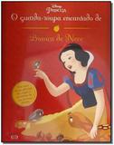 Guarda Roupa Encantado de Branca de Neve, O - Vergara e riba - carapicuiba
