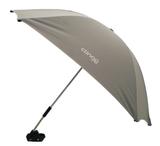 Guarda Sol Sombrinha Para Carrinho De Bebê - Cinza - Clingo C03003