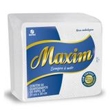 Guardanapo 31x30cm Maxim Pacote com 50 unidades