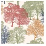 Guardanapo de Papel Sketon Green 20PÇS 33CM - 32043 - Ambiente