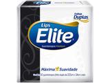 Guardanapo Folha Dupla Elite Lips 50 Unidades