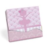 Guardanapos Ballet 33cm 20 unidades Cromus