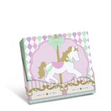Guardanapos de Papel Carrossel Encantado 25cm 20 unidades Cromus