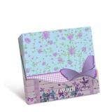 Guardanapos de Papel Jardim das Borboletas 33cm 20 unidades Cromus