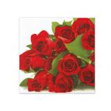 Guardanapos floral Home Fashion HOF211545 pct 20fls