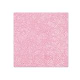 Guardanapos rosa Home Fashion HOF21L027 pct 20fls
