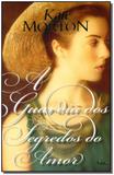 Guardiã dos Segredos do Amor, A - Rocco