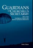 Guardians of Churchill's Secret Army - Cloudshill press