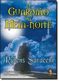 Guardiao da meia-noite, o - Madras editora