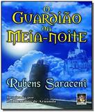 Guardiao da meia-noite,o - Madras