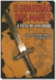 Guardiao dos mares, o - Anubis