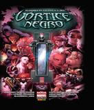 Guardioes Da Galaxia X-men - O Vortice Negro - Panini livros