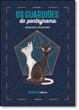 Guardiões Do Pentagrama, Os - Sesi