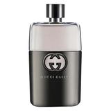 Gucci Guilty Pour Homme Gucci - Perfume Masculino - Eau de Toilette