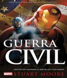 Guerra Civil - Novo seculo