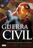 Guerra civil - Novo seculo