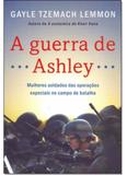 Guerra De Ashley, A - Rocco