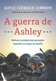 Guerra de ashley, a - Rocco