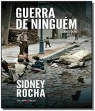Guerra de ninguem - Iluminuras