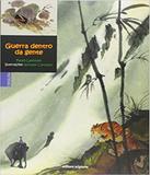Guerra Dentro Da Gente - Scipione - paradidatico