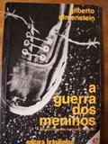 Guerra Dos Meninos / Dimenstein - Brasiliense
