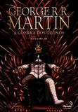 Guerra dos Tronos, A, V.3 - Leya casa da palavra