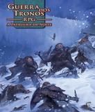 Guerra Dos Tronos Rpg - A Patrulha Da Noite - Jambo editora