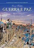 Guerra e paz - quadrinhos - Lpm editores