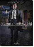 Guerra, o Poder e a Vitória, A - Pandorga