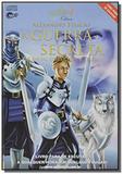 Guerra secreta, a: o cristal de poder de uranu - a - Audiolivro