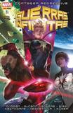 Guerras Infinitas - Volume 2 - Contagem regressiva - Marvel