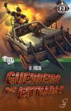 Guerreiro das estradas - ff17 - Jambo