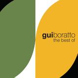 Gui Boratto - Best Of - CD - Som livre