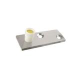 Guia 9mm reto - Fermax